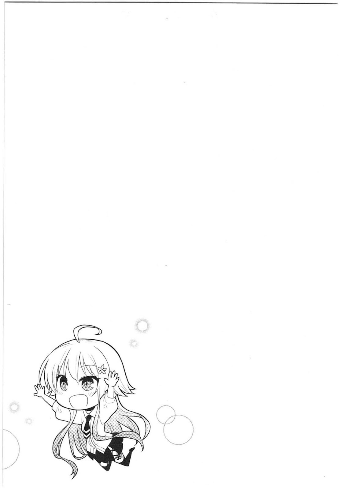 Kisei Kanojo Sana Chapter 1 Gambar 38