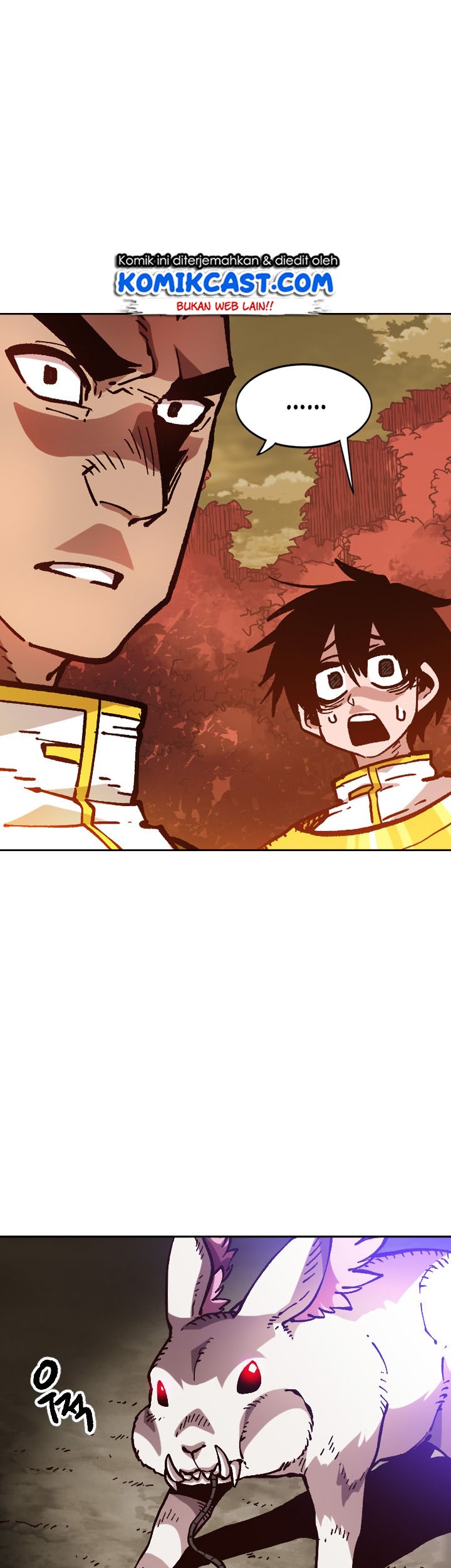 Baca Slave B Chapter 39 Gambar 2
