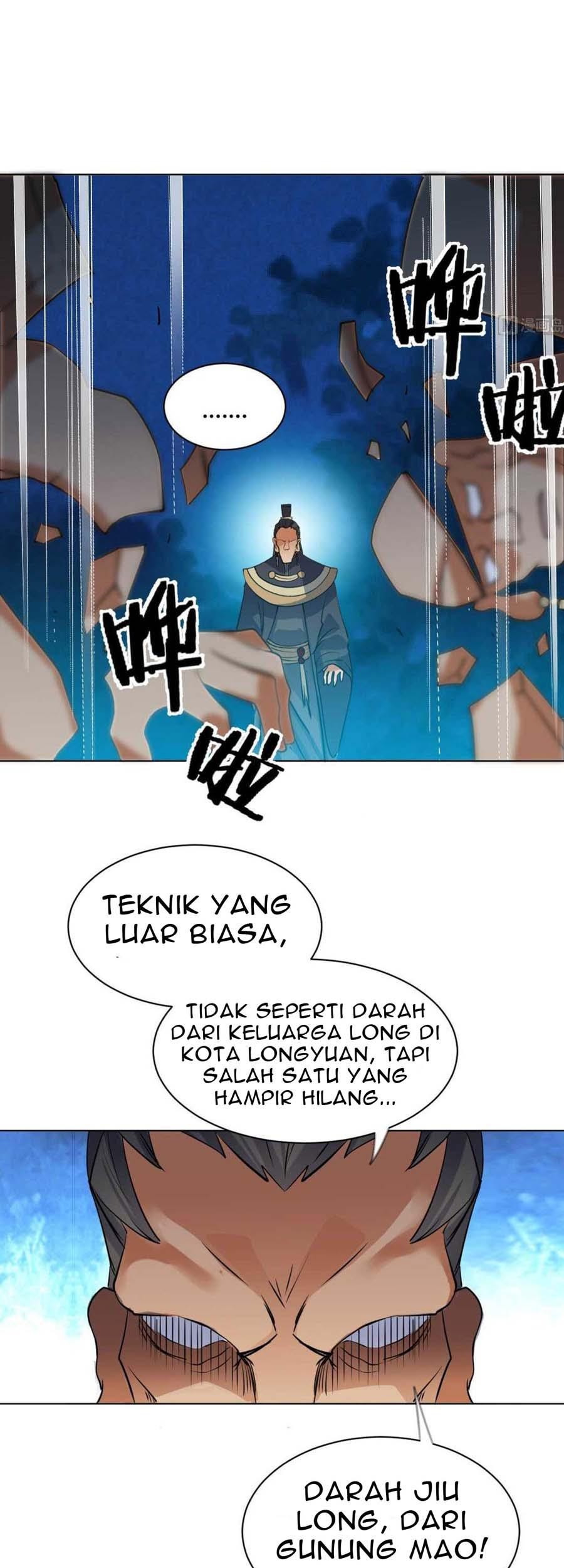 The Nine Heaven of Martial Arts Chapter 62 Gambar 4