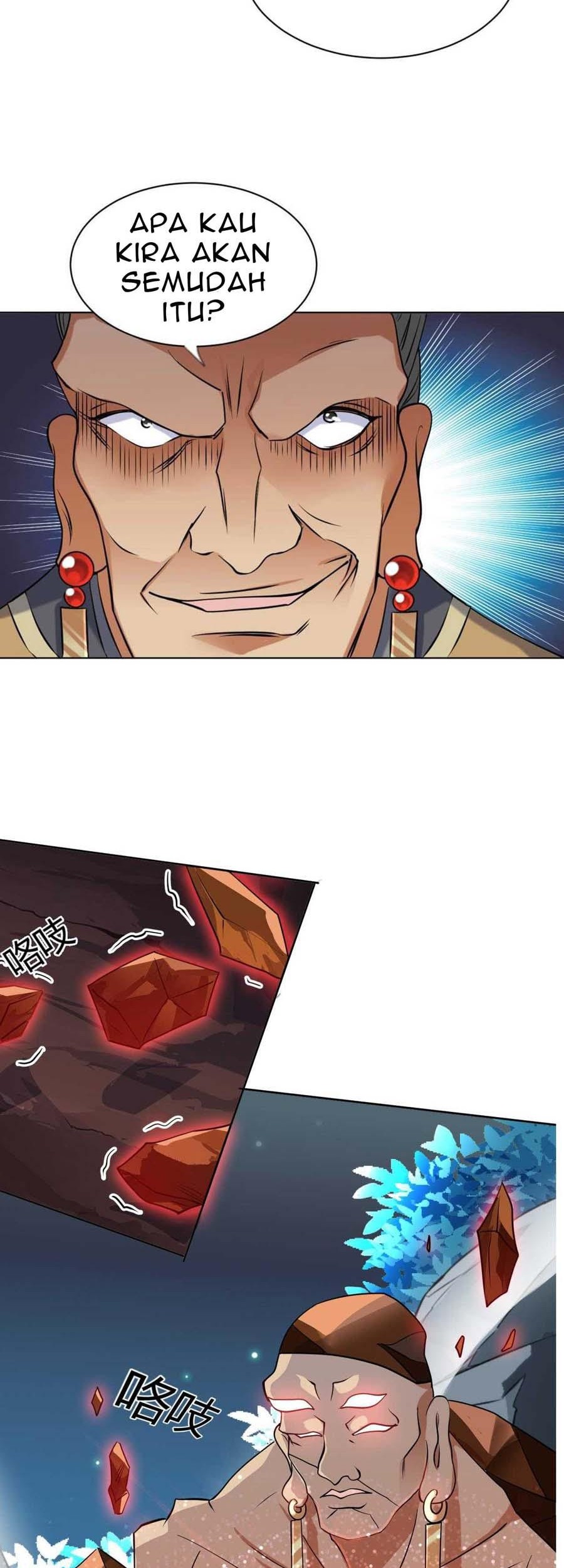 The Nine Heaven of Martial Arts Chapter 62 Gambar 5