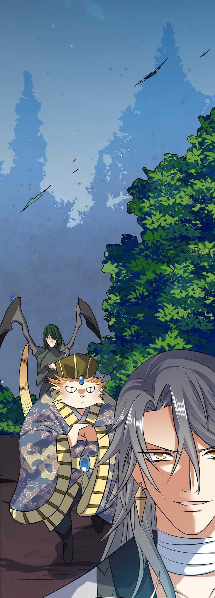 The Nine Heaven of Martial Arts Chapter 62 Gambar 13