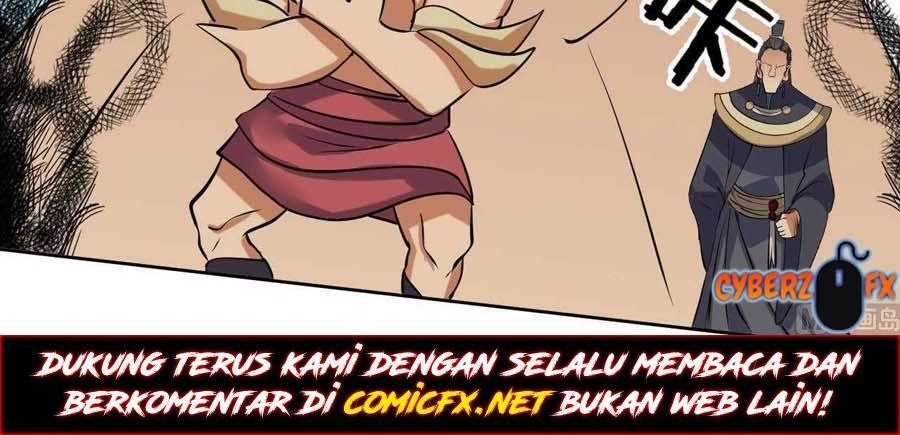 The Nine Heaven of Martial Arts Chapter 62 Gambar 15