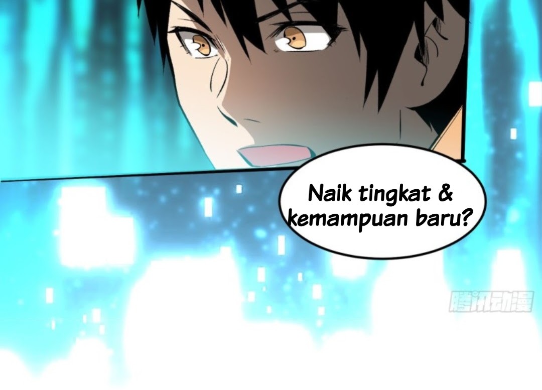 Part-time Yama Chapter 11 Gambar 35