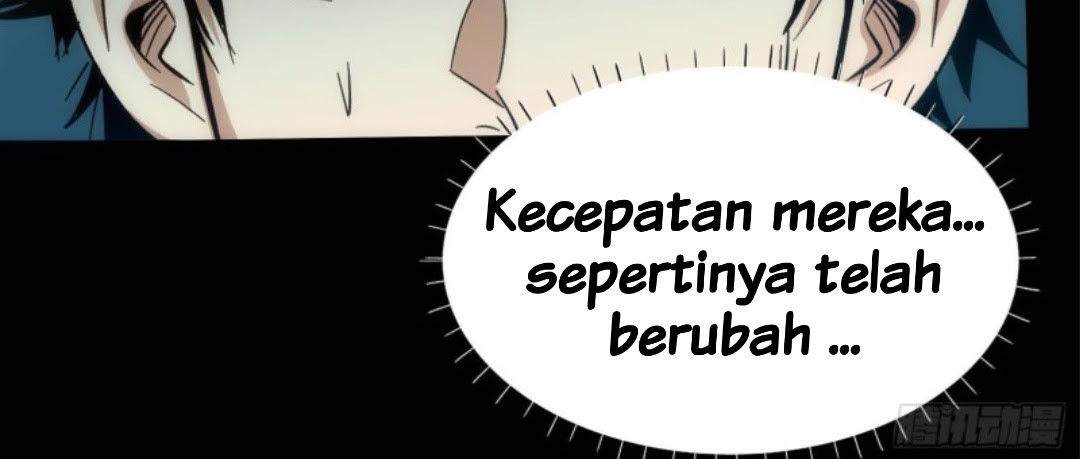 Part-time Yama Chapter 11 Gambar 11