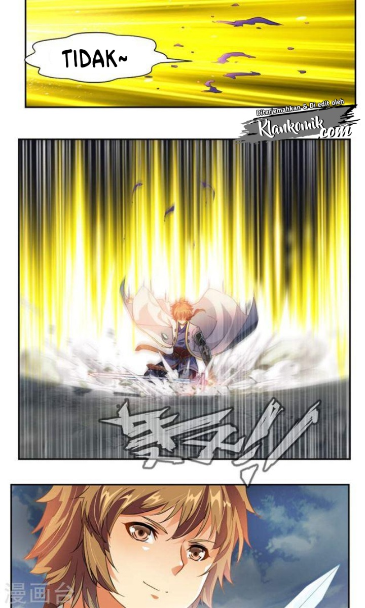 Demon Vixen Chapter 21 Gambar 11