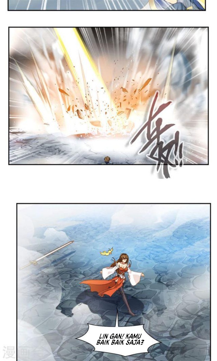 Demon Vixen Chapter 21 Gambar 14