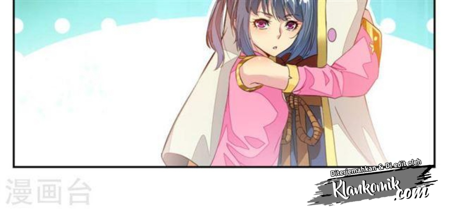 Demon Vixen Chapter 21 Gambar 16