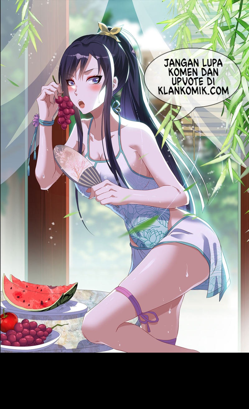 Demon Vixen Chapter 21 Gambar 17