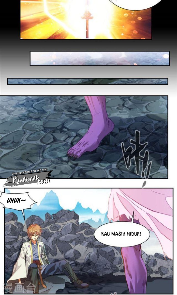 Demon Vixen Chapter 20 Gambar 4