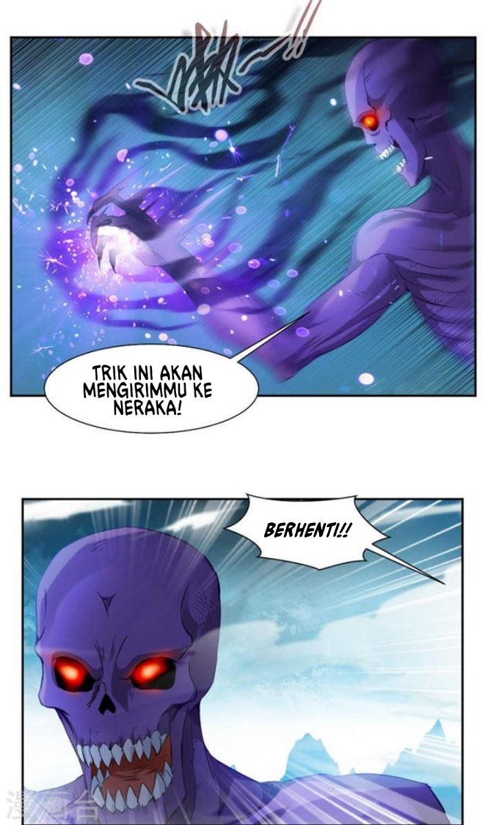 Demon Vixen Chapter 20 Gambar 5