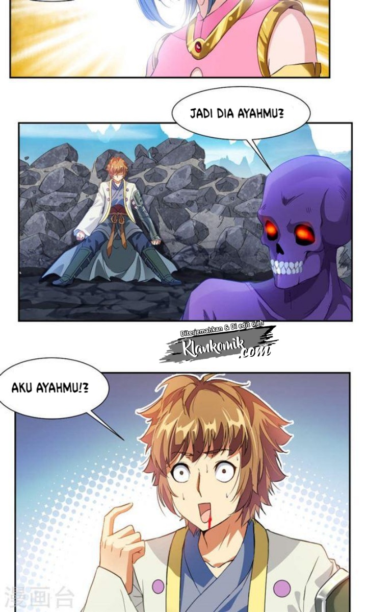 Demon Vixen Chapter 20 Gambar 8