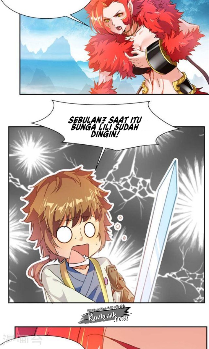 Demon Vixen Chapter 19 Gambar 10