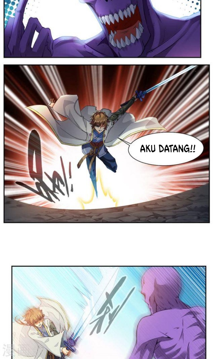 Demon Vixen Chapter 19 Gambar 12