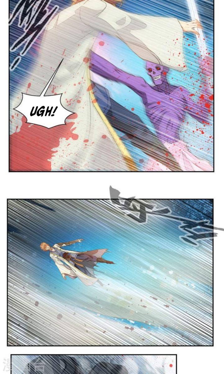 Demon Vixen Chapter 19 Gambar 14
