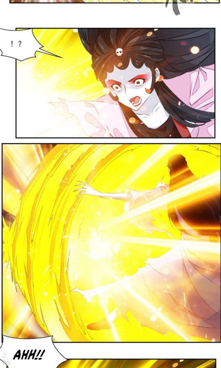 Demon Vixen Chapter 19 Gambar 6