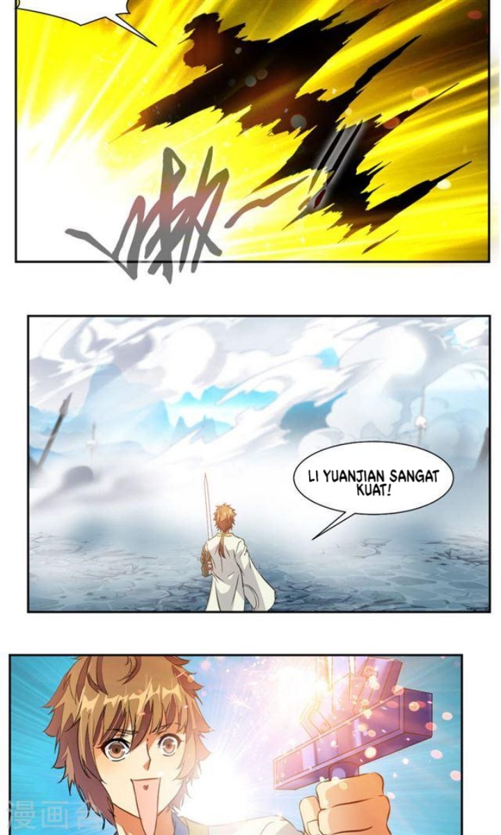 Demon Vixen Chapter 19 Gambar 7