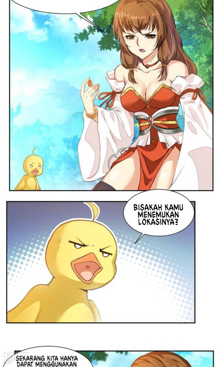 Demon Vixen Chapter 16 Gambar 10