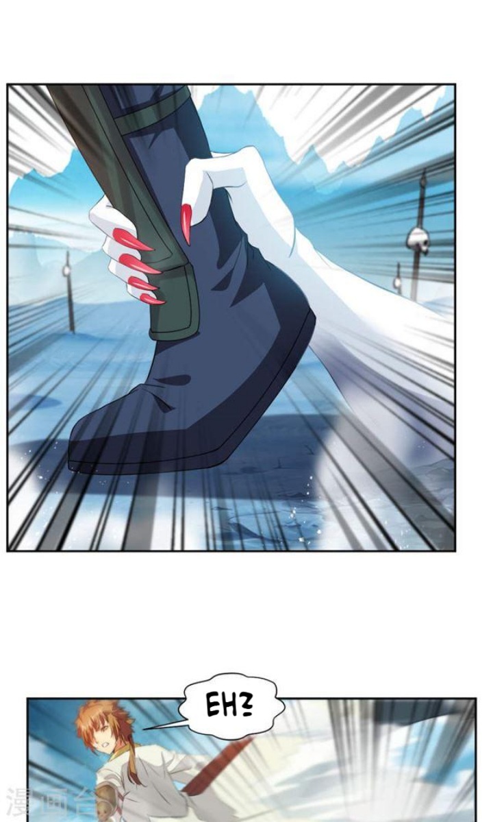 Demon Vixen Chapter 16 Gambar 3