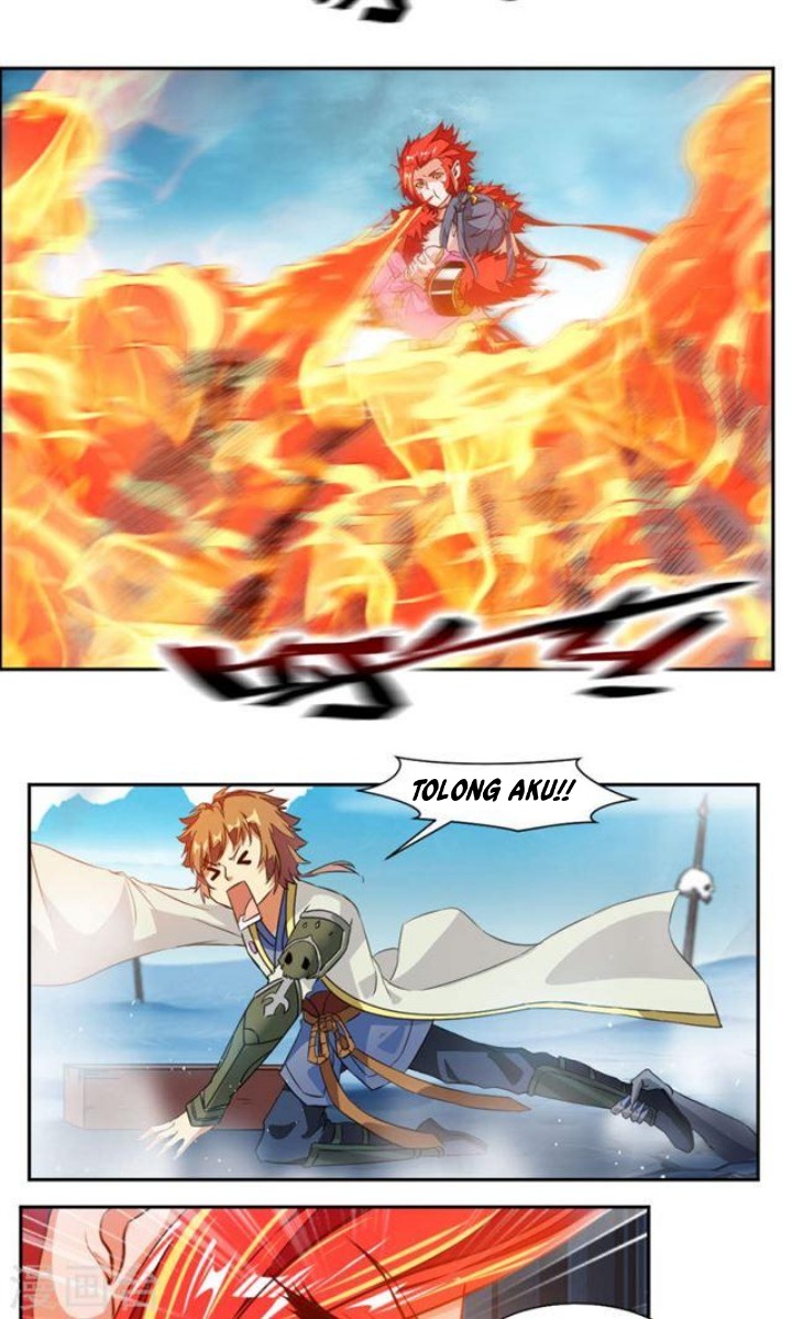Demon Vixen Chapter 16 Gambar 5