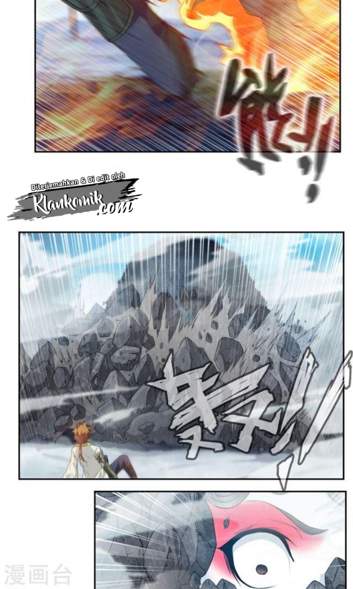 Demon Vixen Chapter 16 Gambar 7