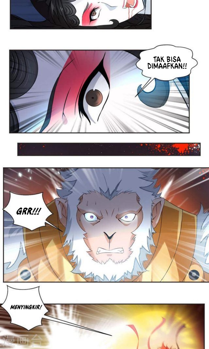 Demon Vixen Chapter 15 Gambar 13