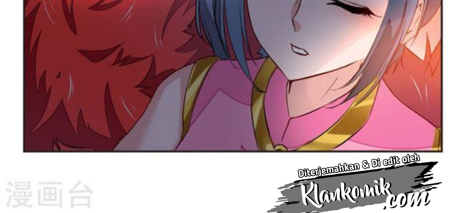 Demon Vixen Chapter 15 Gambar 16