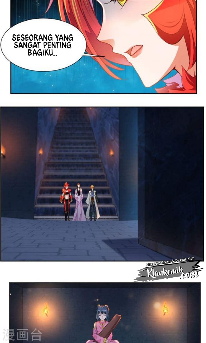 Demon Vixen Chapter 15 Gambar 3