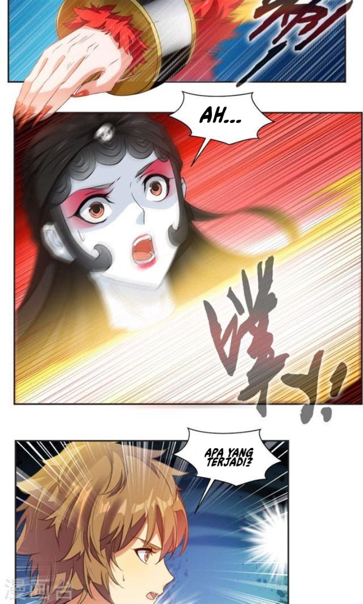 Demon Vixen Chapter 15 Gambar 8