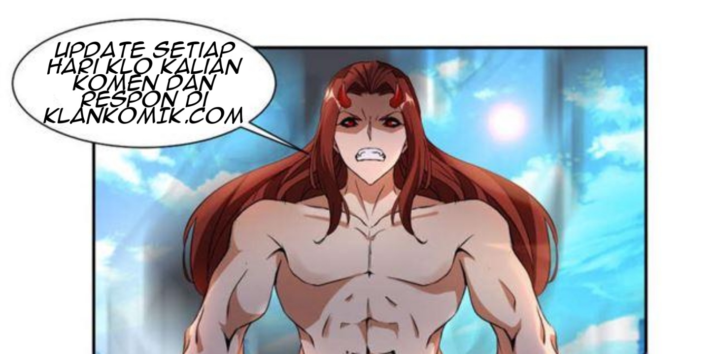 Demon Vixen Chapter 11 Gambar 17