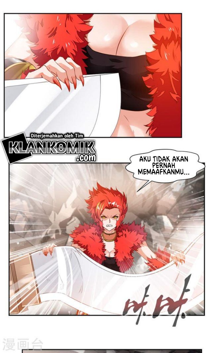 Demon Vixen Chapter 10 Gambar 10
