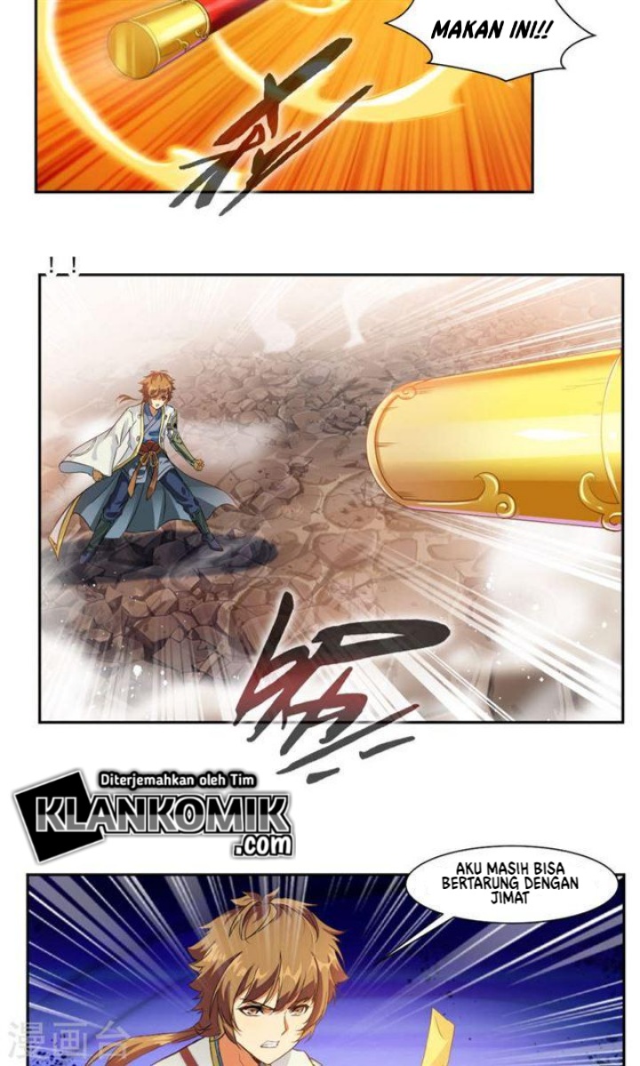 Demon Vixen Chapter 10 Gambar 3