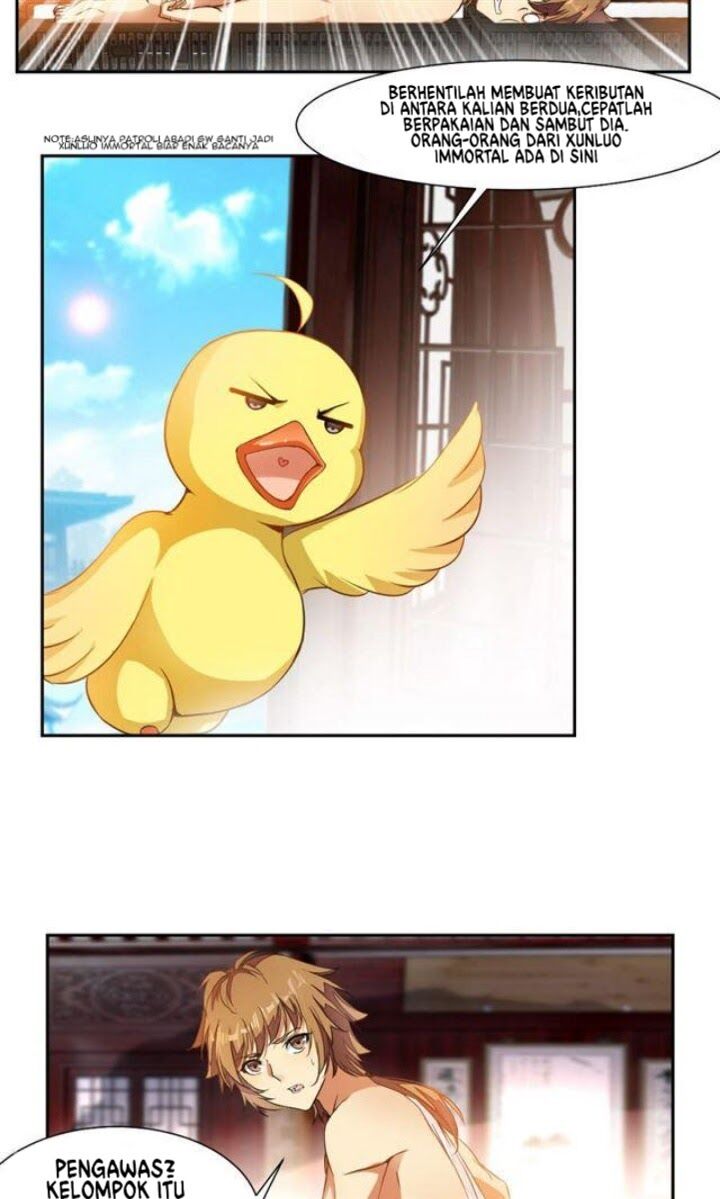 Demon Vixen Chapter 7 Gambar 12