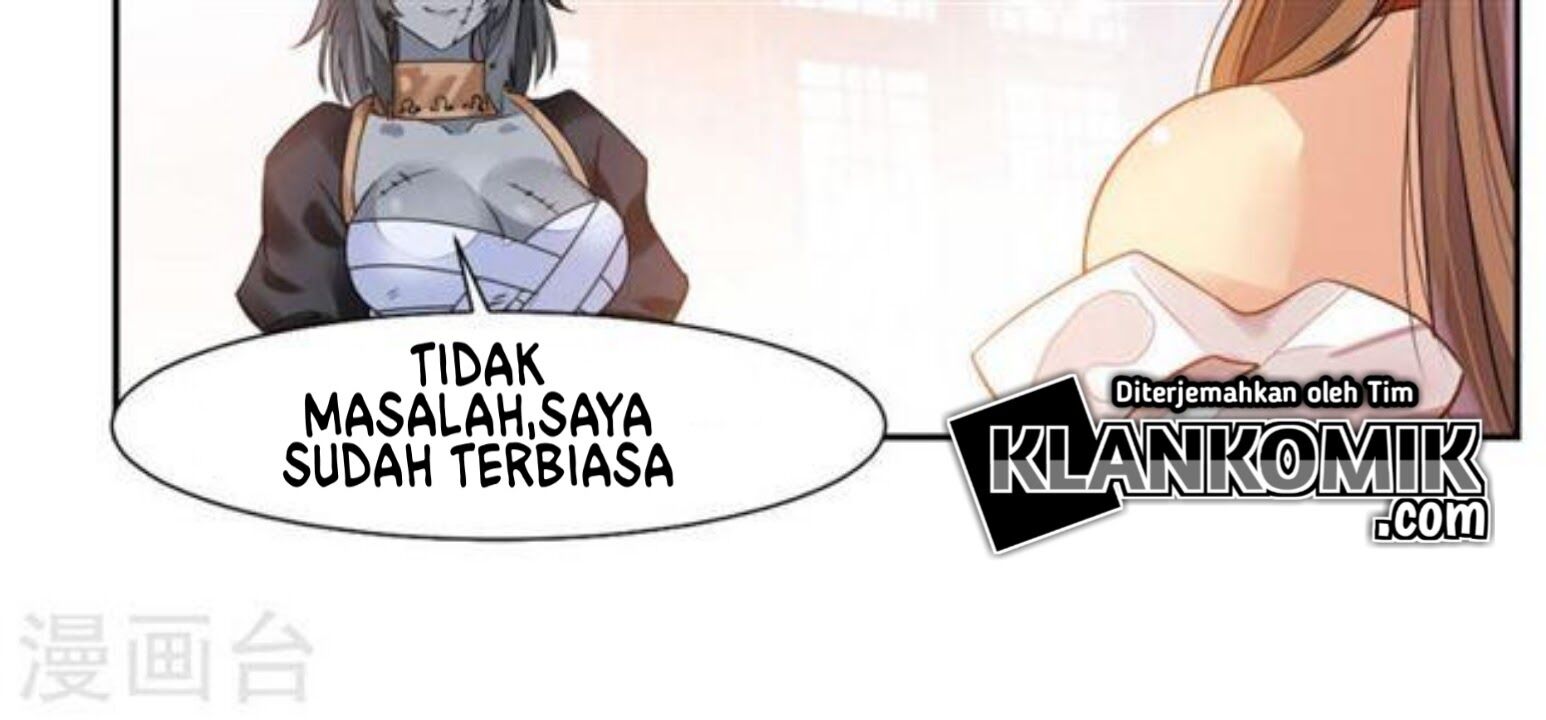 Demon Vixen Chapter 7 Gambar 16