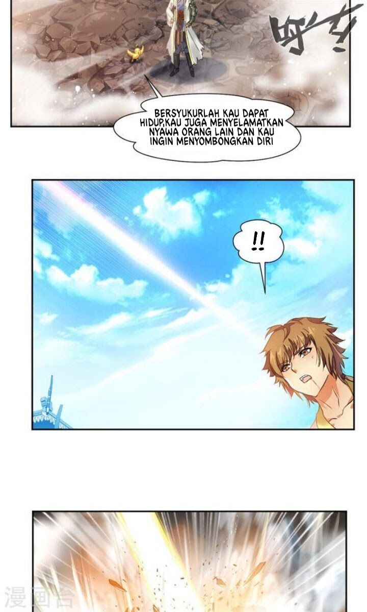 Demon Vixen Chapter 7 Gambar 3