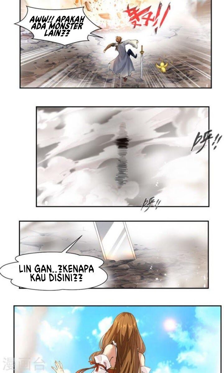 Demon Vixen Chapter 7 Gambar 4