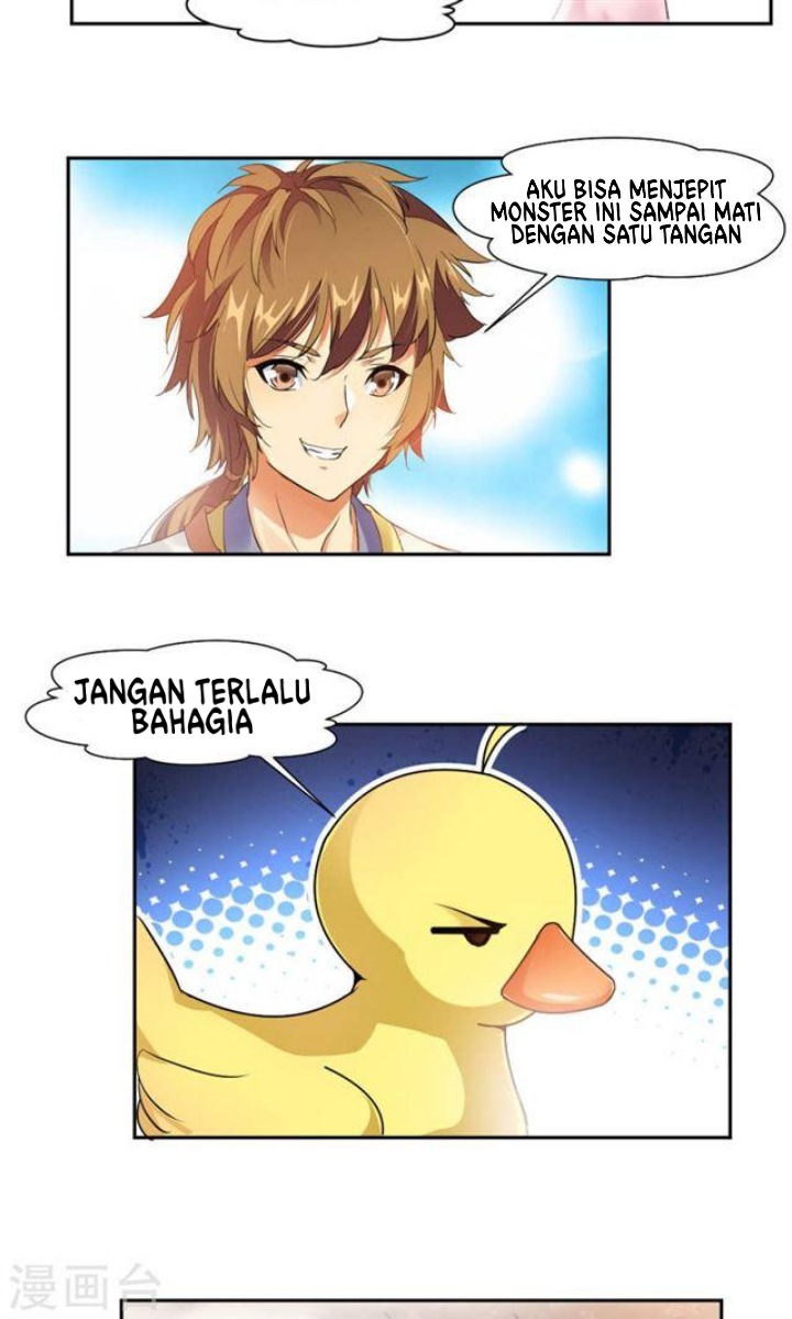 Demon Vixen Chapter 3 Gambar 10