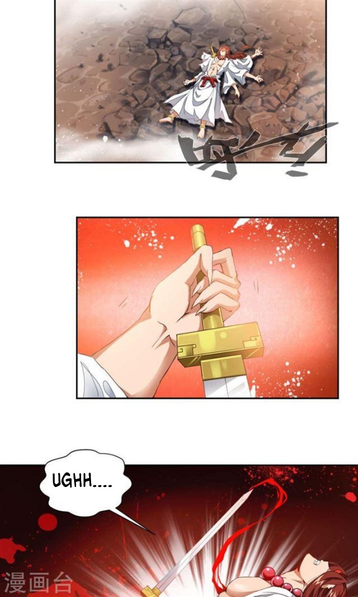 Demon Vixen Chapter 3 Gambar 11