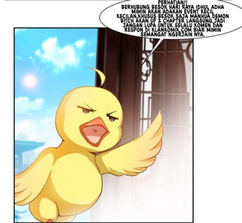 Demon Vixen Chapter 3 Gambar 16
