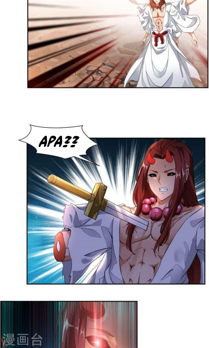 Demon Vixen Chapter 3 Gambar 7