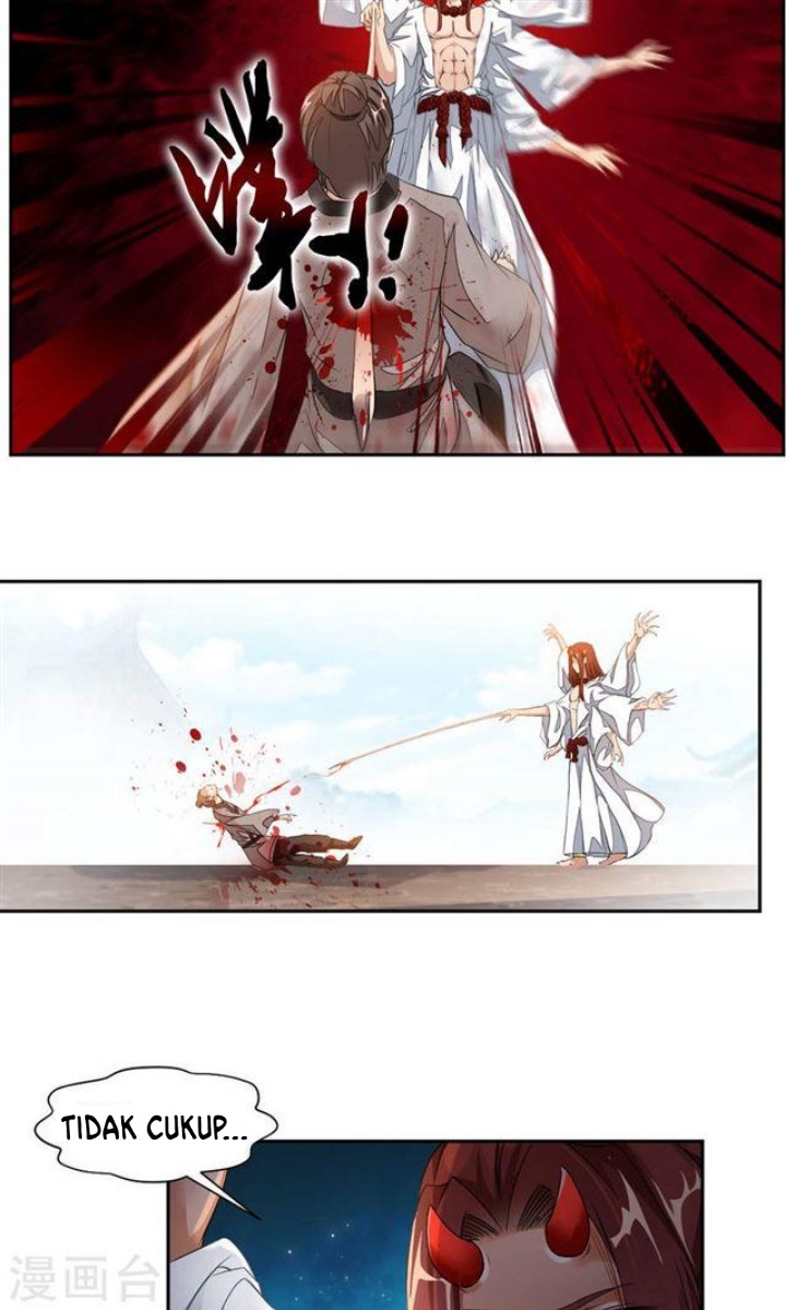 Demon Vixen Chapter 2 Gambar 4