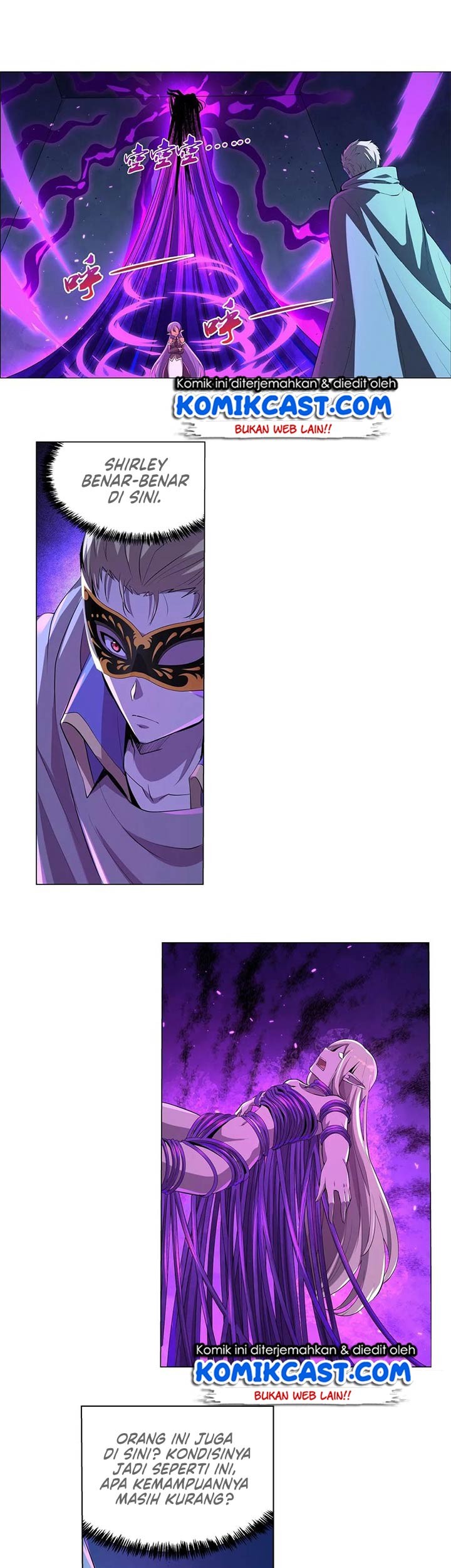 Baca  The Demon King Who Lost His Job Chapter 101 Gambar 2