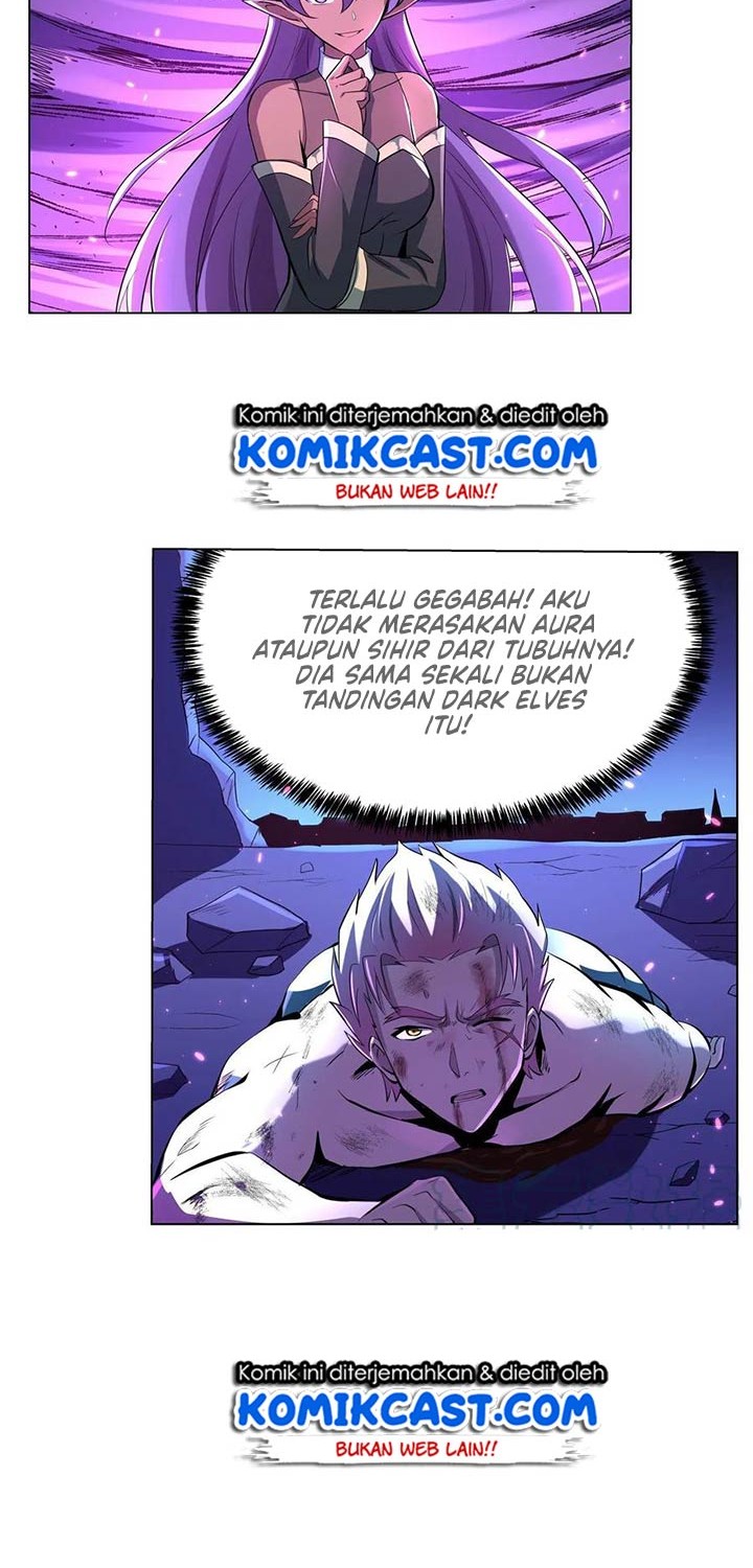 The Demon King Who Lost His Job Chapter 101 Gambar 9