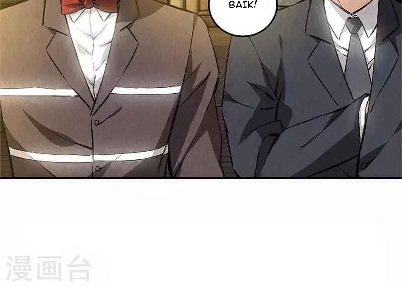 I Was Trash Chapter 113 Gambar 27