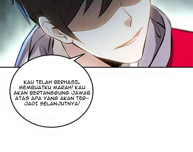 I Was Trash Chapter 113 Gambar 33