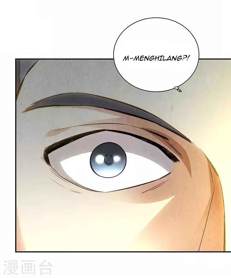 I Was Trash Chapter 113 Gambar 35