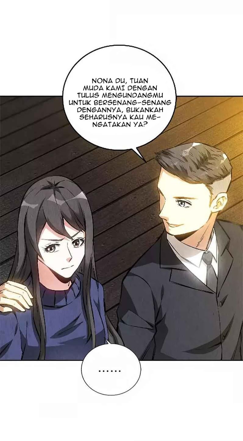 I Was Trash Chapter 113 Gambar 3