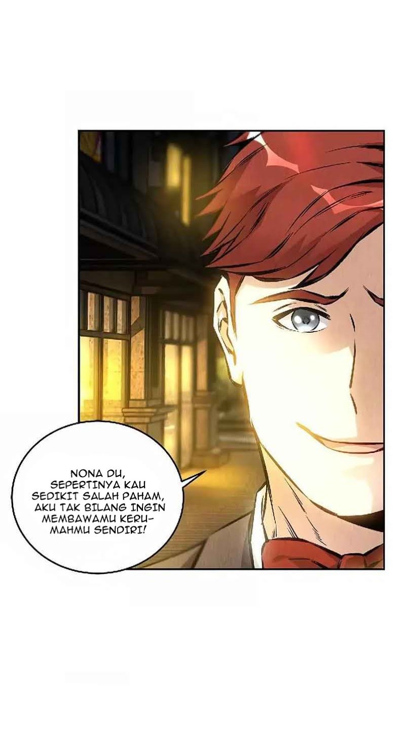 I Was Trash Chapter 113 Gambar 7