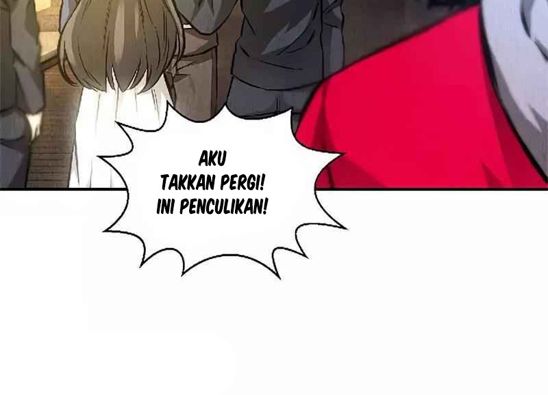 I Was Trash Chapter 113 Gambar 9