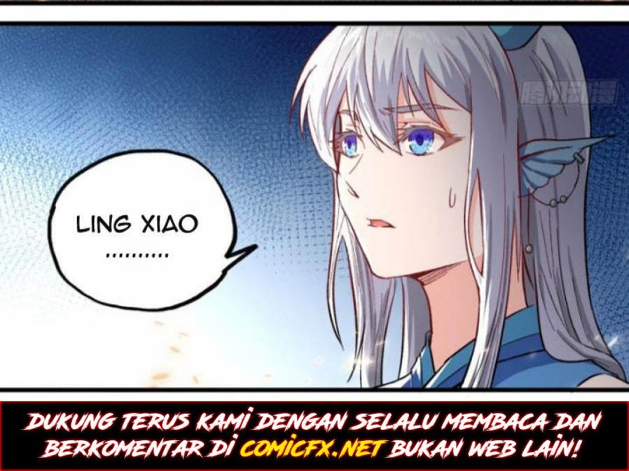 Changan Fantasy Chapter 11 Gambar 5