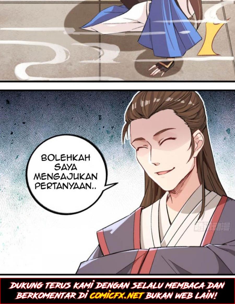 Changan Fantasy Chapter 11 Gambar 9